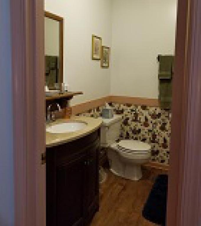 Aldrich House Bed & Breakfast Williamsburg Room photo