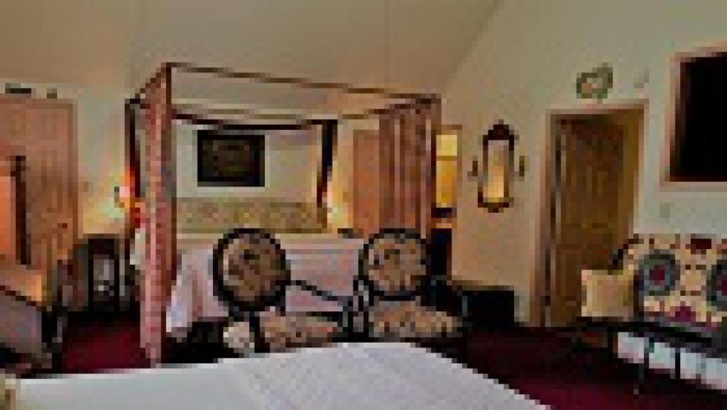 Aldrich House Bed & Breakfast Williamsburg Room photo
